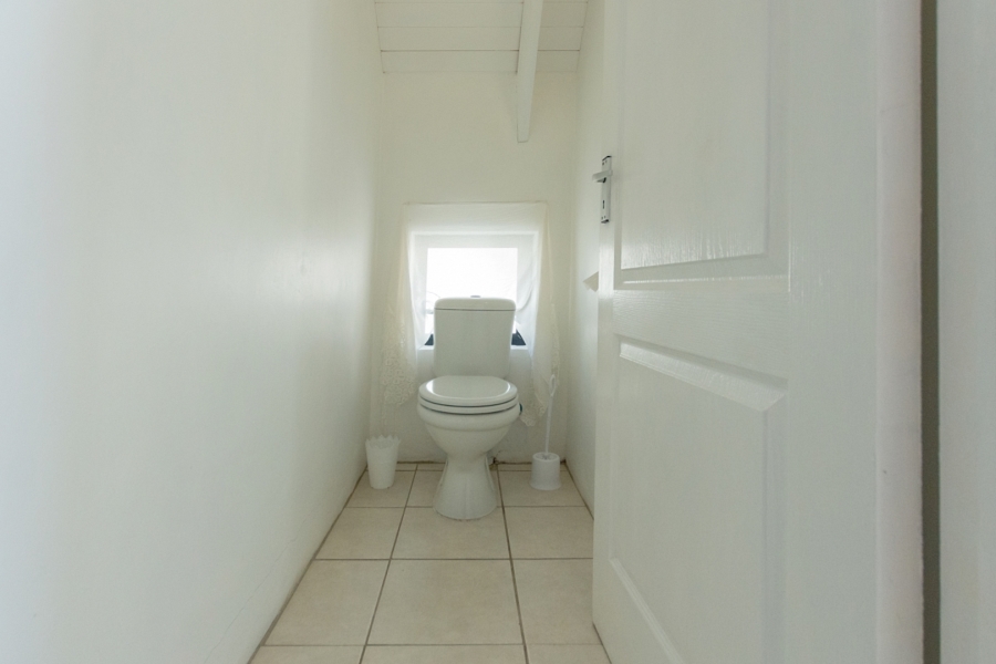 2 Bedroom Property for Sale in Dwarskersbos Western Cape